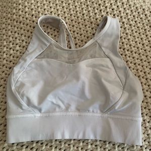 Lululemon high support bra
